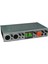Amber I4 Profesyonel 4-Giriş/4-Çıkış/2-Mıdı Giriş/çıkış 24-BIT/192KHZ Usb-C Ses Kartı | Mac/pc/ios Uyumlu) 2