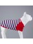 Double Red Küçük, Orta ve Büyük Irk Köpek Tshirt 3