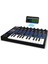 Keypad PRO25-MINI Tuşa Sahip Kompakt Wireless Mıdı Klavye Controller | Kontrolör (Mac|pc|ios|android) 5