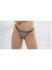Moonlight 9469 Leopar Desenli String 1