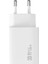 SL-EC65 Type Usb-C 30W Pd / 33W Pps Hızlı Ev Şarj Adaptörü 1