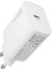 SL-EC65 Type Usb-C 30W Pd / 33W Pps Hızlı Ev Şarj Adaptörü 2