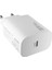 SL-EC65 Type Usb-C 30W Pd / 33W Pps Hızlı Ev Şarj Adaptörü 3