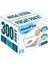 Premium Bebek Bezi Beden:3 (4-9 kg) Midi 300 Adet 1
