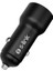 SL-AC60 60W Pd 3.0 Pd 30W + PD30W Siyah Araç Şarj Cihazı 3