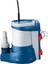 Rainpump Q750 Sıfırdan Emiş Drenaj Dalgıç Pompa 1