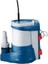 Rainpump Q750 Sıfırdan Emiş Drenaj Dalgıç Pompa 2