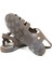 Kadın Sandalet Cuba Toni Pons 183-TAUPE Matte 5
