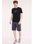 M-FIGURE TEE 5FX Giyim Erkek 3