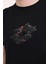 M-FIGURE TEE 5FX Giyim Erkek 4
