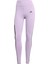 Performance JX7323 Optimé 3-Stripes Full-Length Leggings 3