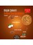 Zero Sugar & Low Sugar & Proteinli Badem Unu Kurabiyesi 3lü Set 3