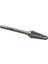 Gfb 3254 L-Konik Yuvarlak Karbür Kalıpçı Freze L16*33*06 1