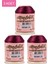 3 Adet Oya ve Dantel Ipi 20 gr - Royaleks - No: 025 1