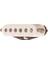 V60LP Single Coil Pickup Bridge Parchment 1