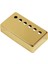 GG1601G Köprü Pozisyonu Humbucker Manyetik Kapağı - Gold 1