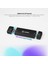 DK01 USB-A/Type-C 1000/900Mb/s 2TB 22x42 M.2 NVMe Taşınabilir Harici SSD 6
