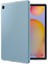 Samsung Galaxy Tab S6 Lite Sm P610 Uyumlu Şeffaf Silikon Tablet Kılıfı 2