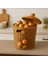RATTAN 2'Lİ PATATES SOĞAN SEPETİ 2