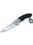 Hotenanny K 300 Kxp Kamp Çakı 23 cm - Kaymaz Sap, Otomatik, Kılıflı 1