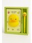 Squishy Hatıra Defteri ve Squishy Kalem 1