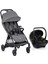 York Travel Sistem Bebek Arabas 1
