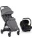 York Travel Sistem Bebek Arabas 2