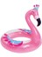 Pink Flamingo Yüzme Simidi 95CM 1