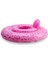 Leopard Pink Bebek Sırt Destekli Yüzme Simidi 0-1 Yaş 2
