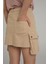 Formalup W Cargo Mini Skirt 3