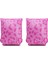 Leopard Pink Şişme Yüzme Kolluğu 2-6 Yaş 1