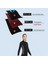 Kadınlar 3mm Neopren Uzun Kollu Wetsuit En Sıcak Ön Fermuar Wetsuits Gömlek Sörf Yüzme Şnorkel Kayak (Yurt Dışından) 3