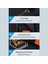 Kadınlar 3mm Neopren Uzun Kollu Wetsuit En Sıcak Ön Fermuar Wetsuits Gömlek Sörf Yüzme Şnorkel Kayak (Yurt Dışından) 4
