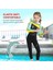 Çocuk Wetsuit Tek Parça Neopren Mayo Güneş Koruyucu Sörf Dalış Yüzme Botla Kış (Yurt Dışından) 4