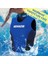 Yetişkin Can Yeleği Neopren Güvenlik Can Yeleği Şamandıra Takım Elbise Kayaking Balıkçılık Sörf Kano Yelken Su Kayağı Wakeboard Yüzme (Yurt Dışından) 5