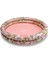 Blossom Pink Bebek Şişme Oyun ve Yüzme Havuzu 100CM 1