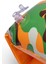 Camouflage Orange Şişme Yüzme Kolluğu 2-6 Yaş 3