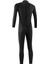 Neopren Tam Vücut Döküntü Guard Tek Parça Uzun Kollu Dalış Termal Mayo Erkek Kadın Wetsuits (Yurt Dışından) 2