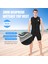 3mm Neopren Wetsuit Üst Yelek Termal Sıcak Kolsuz Yelek Dalış Sörf Yüzme Yelken (Yurt Dışından) 5
