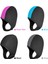 2.5 mm Neopren Dalış Hood Termal Wetsuit Hood Bere Kap Erkekler Kadınlar Için Tüplü Dalış Şnorkel Yüzme (Yurt Dışından) 1