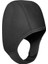 2.5 mm Neopren Dalış Hood Termal Wetsuit Hood Bere Kap Erkekler Kadınlar Için Tüplü Dalış Şnorkel Yüzme (Yurt Dışından) 2