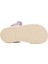 Lila Kız Çocuk Sandalet 25Y600-5 F 5