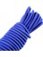 5 Metre 4mm / 5mm Kayık Tekne Elastik Bungee Kordon Halat (Yurt Dışından) 3