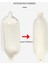 Şişme Bot Tampon Pvc Yat Tampon Topu Tekneler Aksesuarları Halat ve Pompa Yerleştirme Için Beyaz (Yurt Dışından) 3
