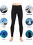 3mm Neopren Wetsuit Pantolon Erkekler Sörf Pantolon Sıcak Tutmak Dalış Pantolon Yüzme Sörf Dalış (Yurt Dışından) 5
