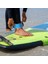 Sörf Tasma 7mm Kalın 6ft / 8ft Düz Sörf Tasma Sup Bacak Halat (Yurt Dışından) 4