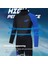Çocuklar Wetsuit Erkekler ve Kızlar Için Mükemmel Ekstra Sıcaklık Için 3mm Kalınlık Neopren Sörf Yüzme Dalışı Için Soğuk Suda Tam Kısa Islak Takımlar Ideal Gençler ve Küçük Çocuklar Sörf Wetsuit (Yurt Dışından) 3