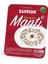 Kayseri Mantısı Etli Makine 500 gr 1