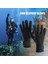 3mm Neopren Wetsuit Eldiven Sıcak Tüplü Dalış Eldiveni Kış Sörf Eldiveni Termal Anti Kayma Eldiven Spearfishing Yüzme Rafting Kayaking Kürek (Yurt Dışından) 2