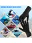 3mm Neopren Wetsuit Eldiven Sıcak Tüplü Dalış Eldiveni Kış Sörf Eldiveni Termal Anti Kayma Eldiven Spearfishing Yüzme Rafting Kayaking Kürek (Yurt Dışından) 4